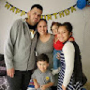 Meet your Posher, Eli